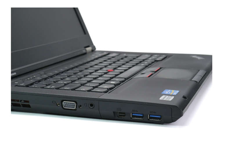Lenovo ThinkPad T430 i5-3210m Notebook 14"