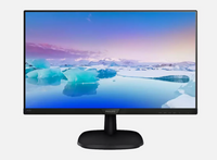 Philips 243v7q Monitor 24 Zoll
