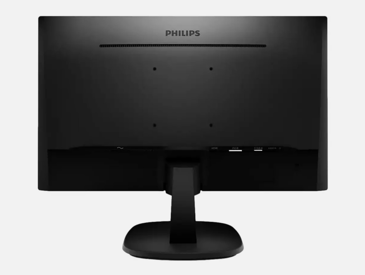 Philips 243v7q Monitor 24 Zoll