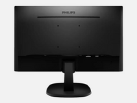 Philips 243v7q Monitor 24 Zoll