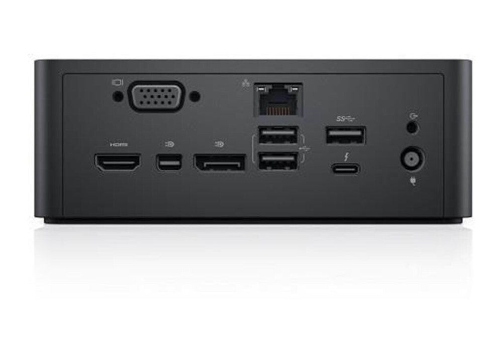 Dell K16A TB18DC Dockingstation