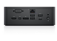Dell K16A TB18DC Dockingstation