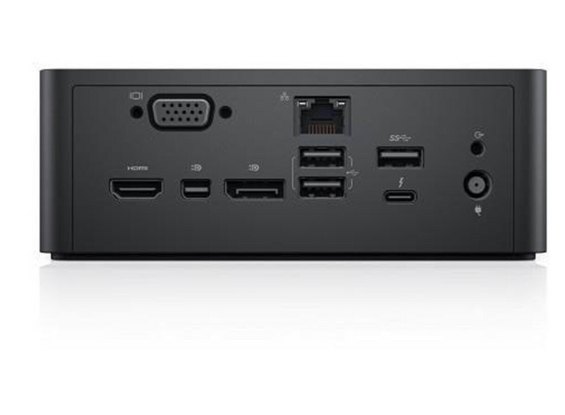 Dell K16A TB18DC Dockingstation