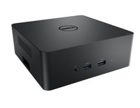 Dell K16A TB18DC Dockingstation