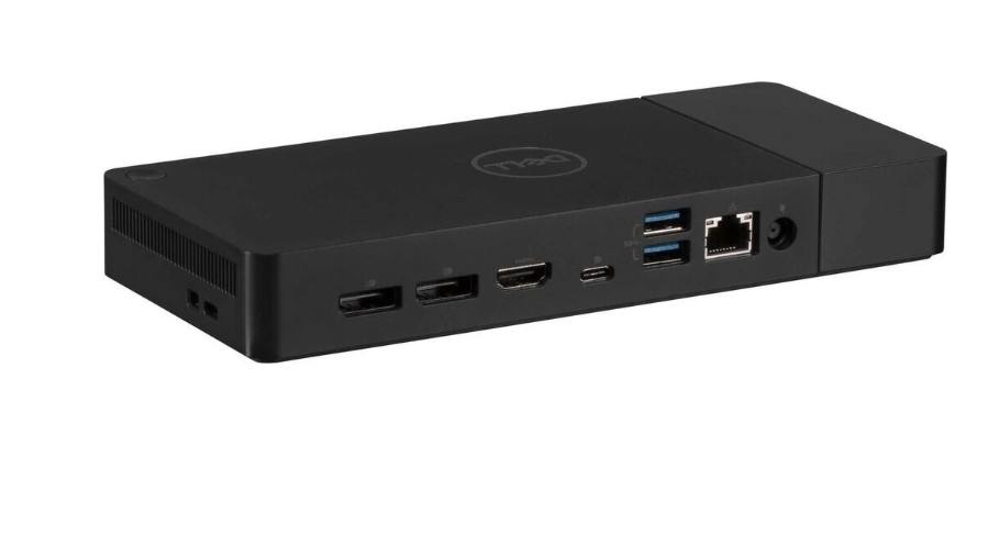 Dell WD19DCS Dockingstation inkl. Netzteil 240W