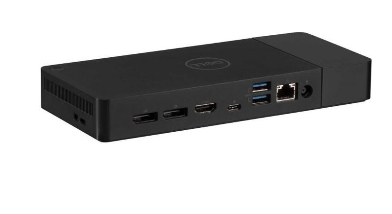 Dell WD19DCS Dockingstation inkl. Netzteil 240W