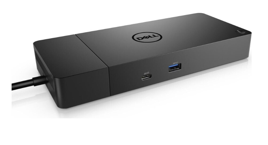 Dell Wd19S Dockingstation inkl. Netzteil 130W