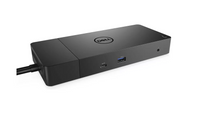 Dell WD19 Dockingstation inkl. Netzteil 180W
