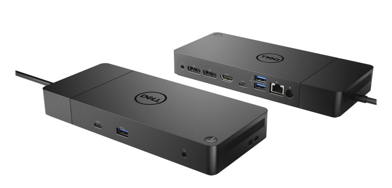 Dell WD19 Dockingstation inkl. Netzteil 180W