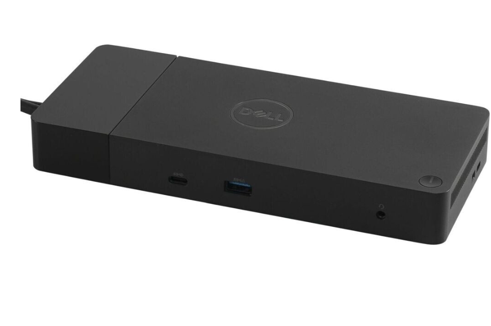 Dell WD19DC Dockingstation inkl. Netzteil 240W