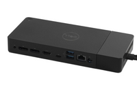 Dell WD19DC Dockingstation inkl. Netzteil 240W