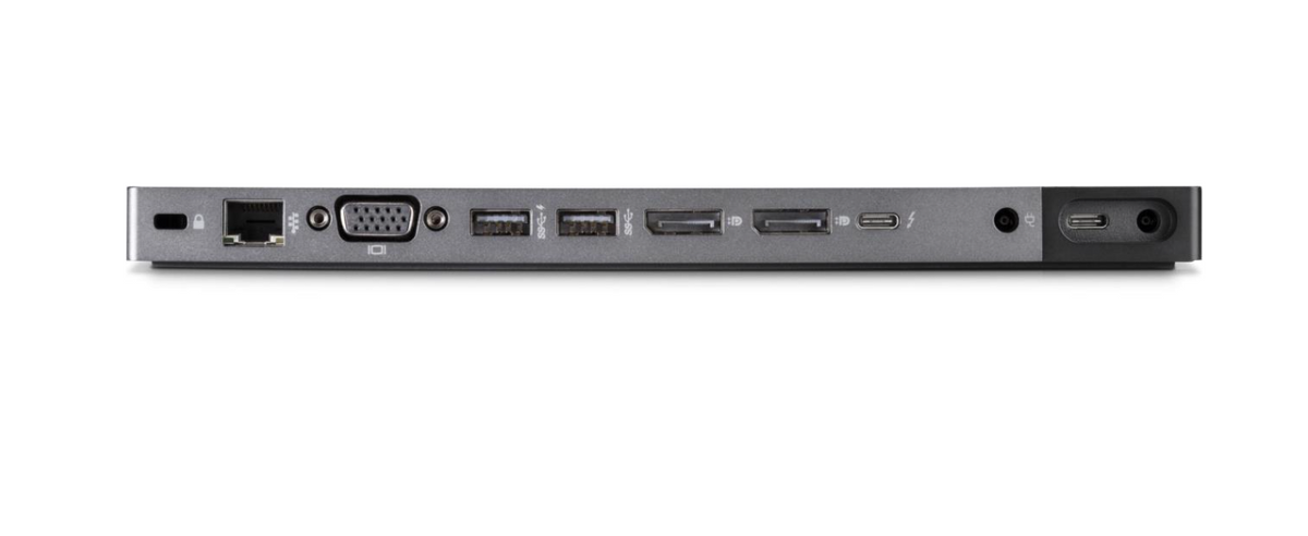 HP Elite TB 3 Dock Dockingstation