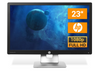 HP E232 Monitor 23 Zoll