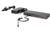 Lenovo ThinkPad Thunderbolt 4 Dock 40B0 mit Netzteil und USB-C