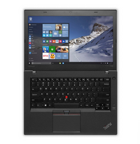 Lenovo ThinkPad T460 i5-6300 Notebook 14"