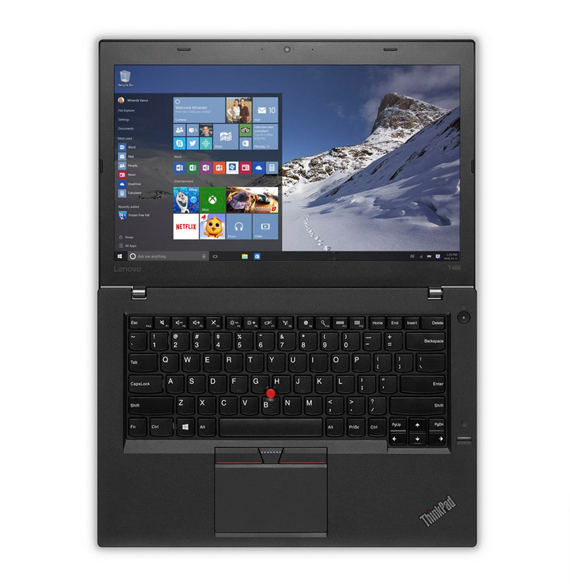 Lenovo ThinkPad T460 i5-6300 Notebook 14"