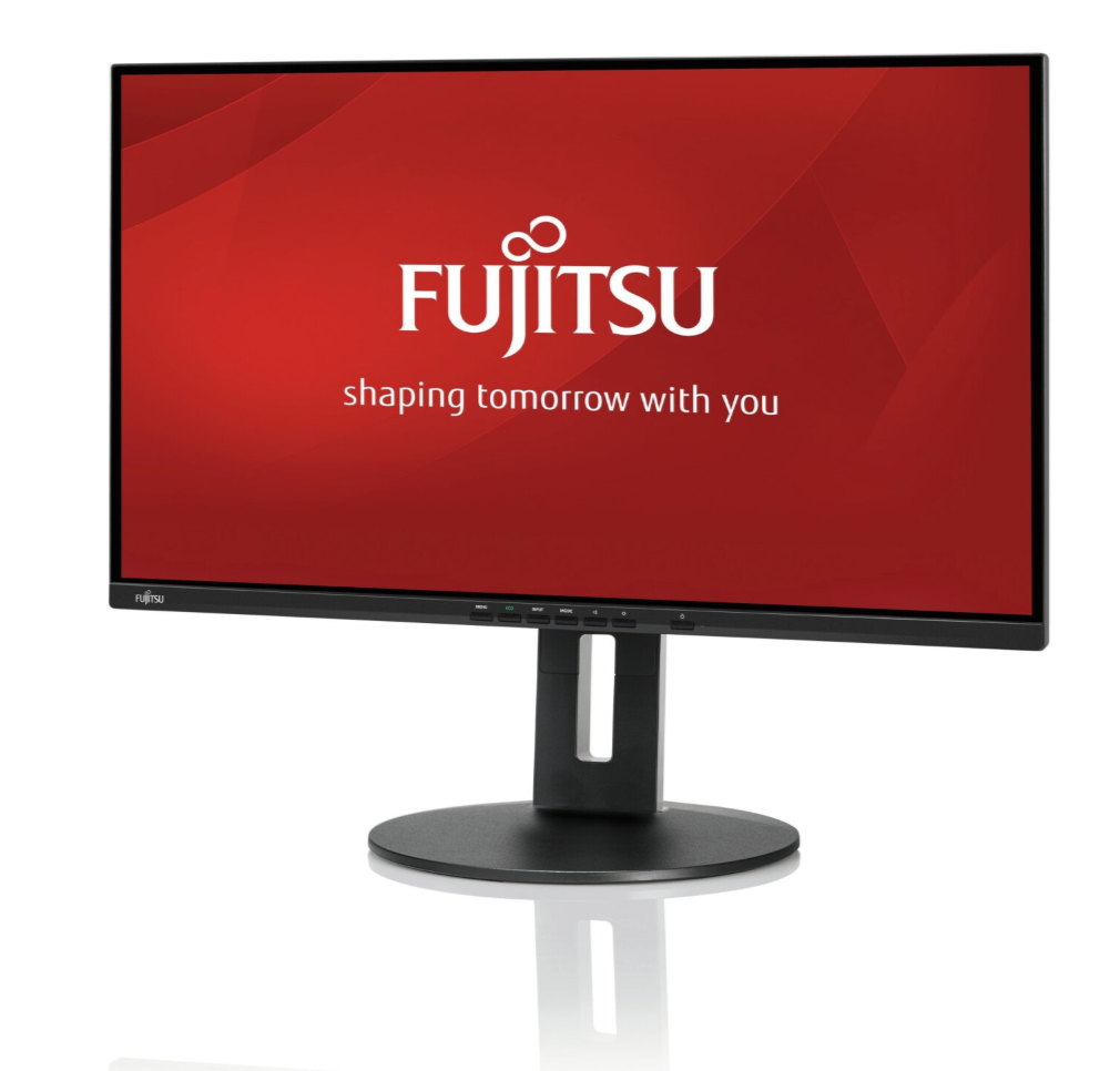 Fujitsu B27-9 TQ 27" Monitor Bildschirm OHNE Standfuß