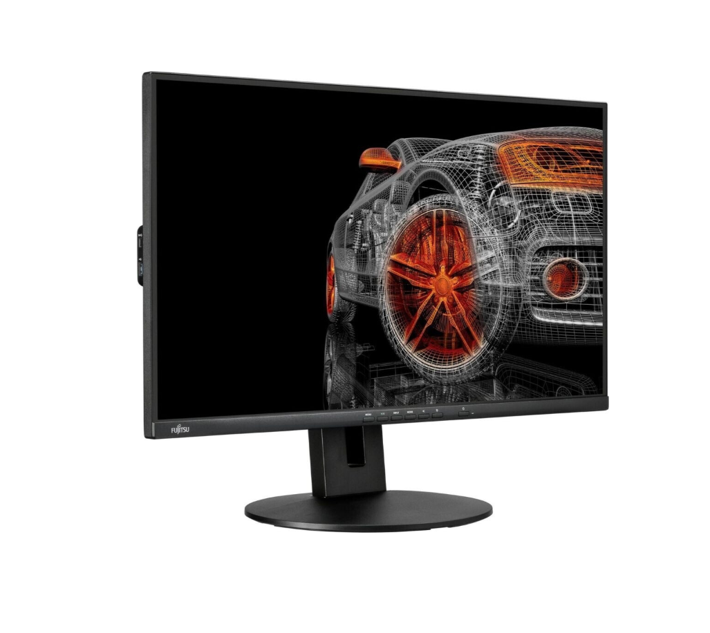 Fujitsu B27-9 TQ 27" Monitor Bildschirm OHNE Standfuß