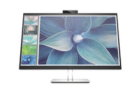 HP E27d G4 QHD Advanced Docking Monitor 27" BIldschirm OHNE Standfuß