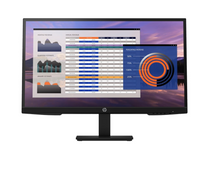 HP P27h G4 27" Monitor Bildschirm