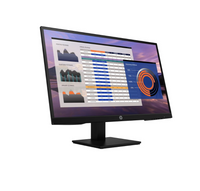 HP P27h G4 27" Monitor Bildschirm