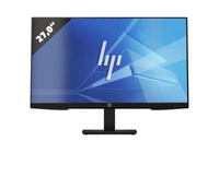 HP P27h G4 27" Monitor Bildschirm