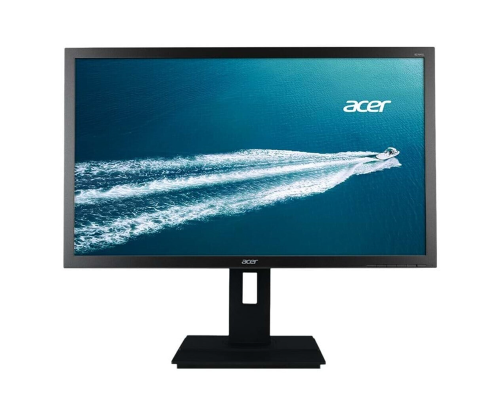 Acer B276HL 27" Monitor Bildschirm