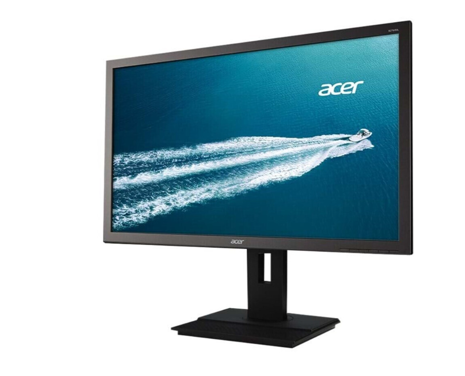Acer B276HL 27" Monitor Bildschirm