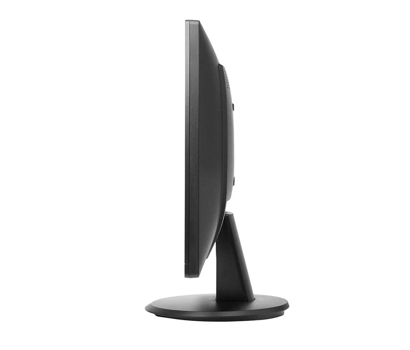 HP 24uh 24" Monitor Bildschirm