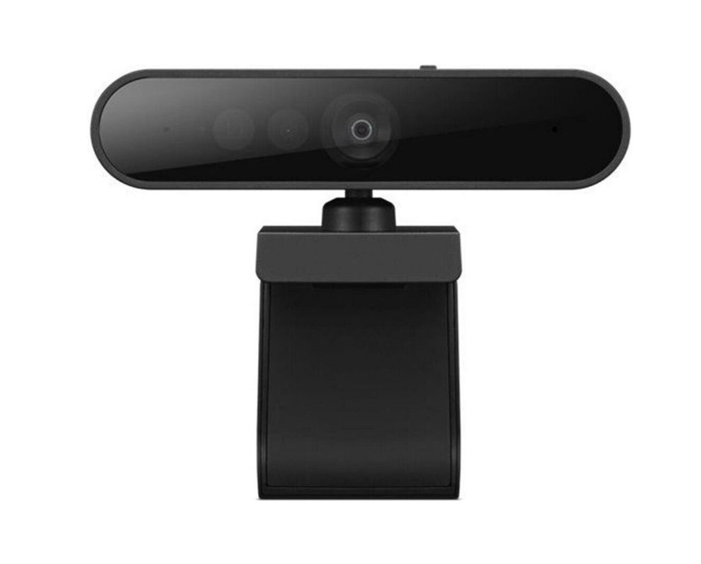 Lenovo Performance Full HD Webcam 1920 x 1080