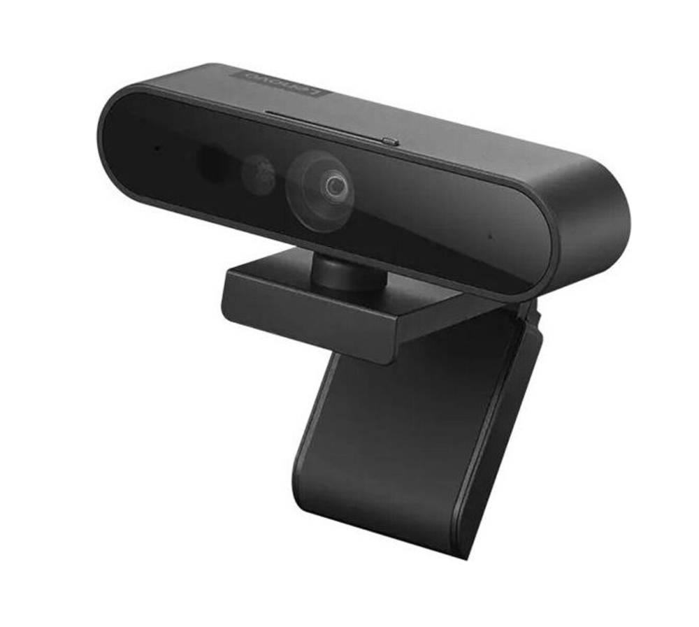 Lenovo Performance Full HD Webcam 1920 x 1080