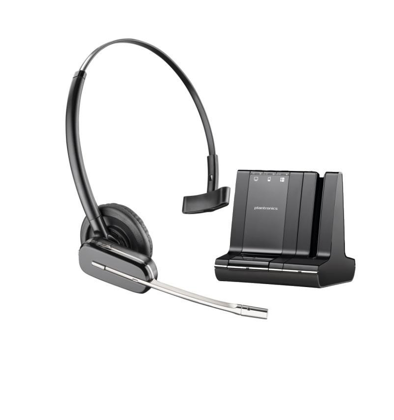 Plantronics Savi W740 NEU OVP