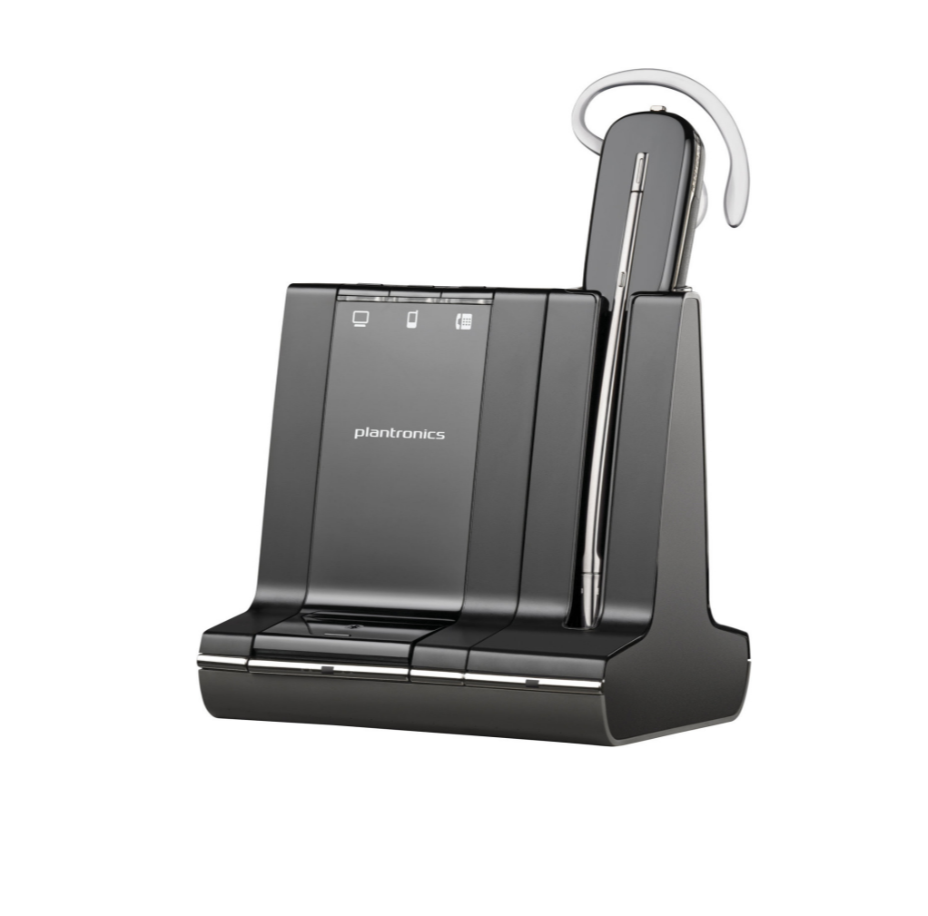 Plantronics Savi W740 NEU OVP