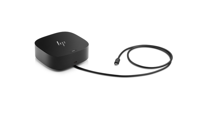 HP USB-C Dock G5 HSN-IX02 mit/ohne Netzteil