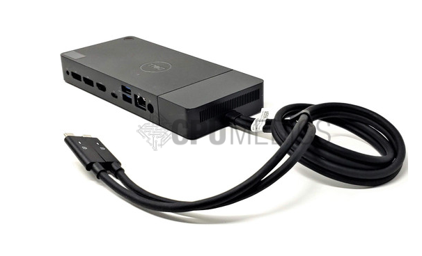 Dell WD19DCS Dockingstation inkl. Netzteil 240W