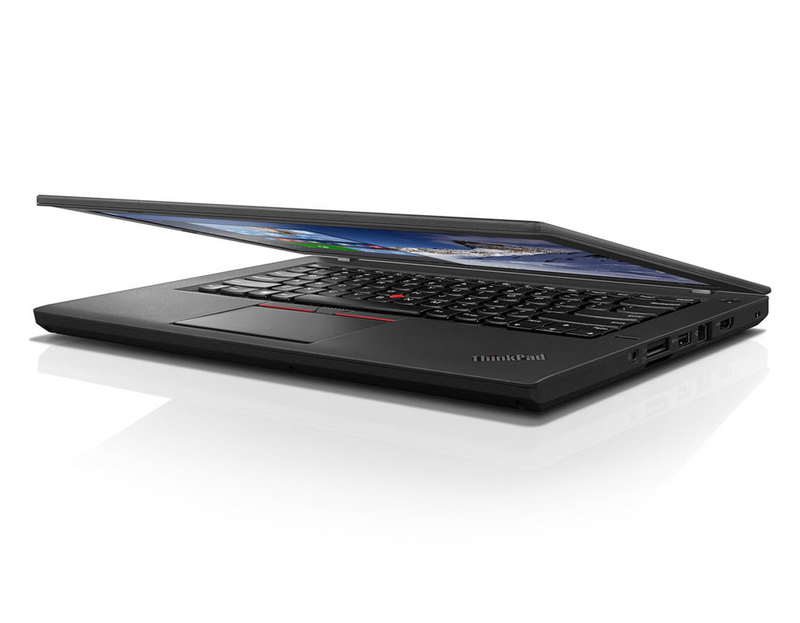 Lenovo ThinkPad T460 i5-6300 Notebook 14"