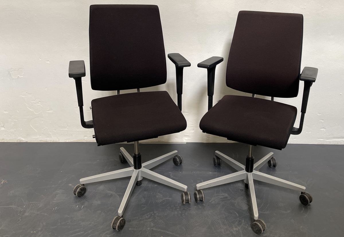 Sedus Black Dot Bürodrehstuhl