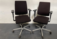 Sedus Black Dot Bürodrehstuhl