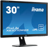 iiyama ProLite XB3070WQS Monitor 30 Zoll
