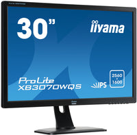 iiyama ProLite XB3070WQS Monitor 30 Zoll