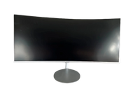 Samsung C34J791WTP Curved Monitor 34"