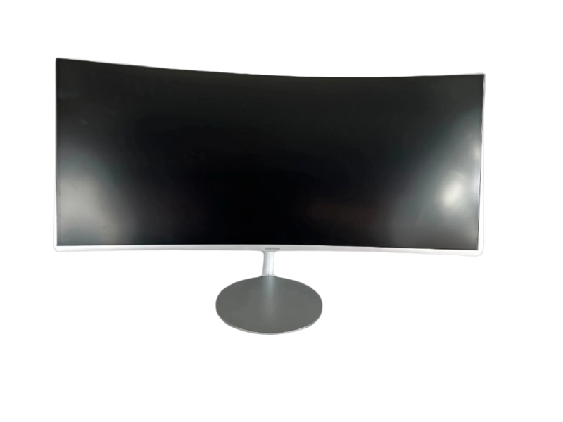 Samsung C34J791WTP Curved Monitor 34"