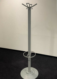 Garderobenständer "Sigmenti"