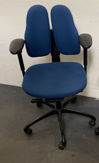 Rhode Grahl Duo Back Bürodrehstuhl